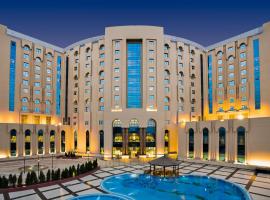 Gewan Hotel Cairo, hotel v Káhiře