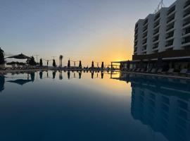 Royal Mirage Agadir، فندق في أغادير