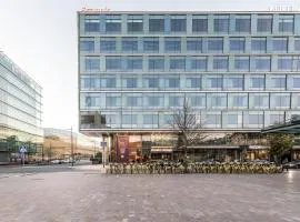 Scandic Helsinki Station
