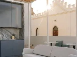 Casa Amarela Health & Spa