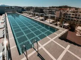 The Social Hub San Sebastián