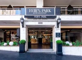 Feir's Park Hotel & Rooftop