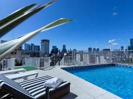 Feir's Park Hotel & Rooftop