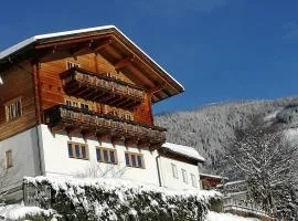 Katharinas Veganer Naturgasthof