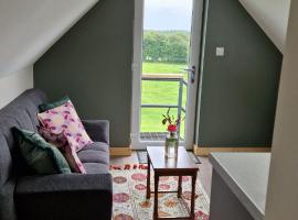Escape to the Country, hotel in Kinnegad