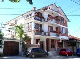 Family hotel Rose