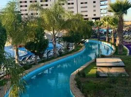 Hôtel Complexe Medina Parc