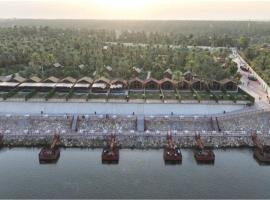 Orange Resort, hotel 