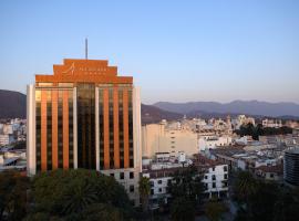 Alejandro 1º Hotel, hotel v destinaci Salta