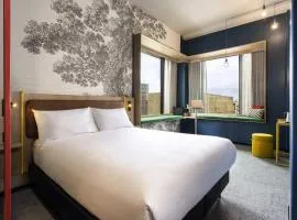 ibis Styles Copenhagen Orestad