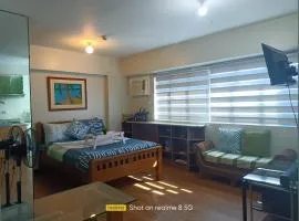WestParc Cedar Alabang