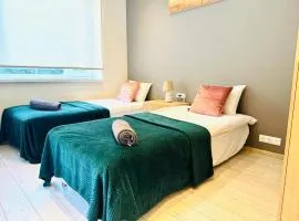 I&A Residence Pirita314