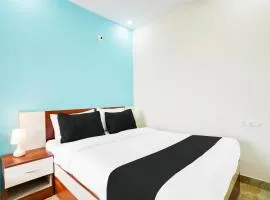 Hotel O SK Comforts