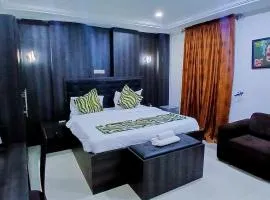 AA Hotels Abuja