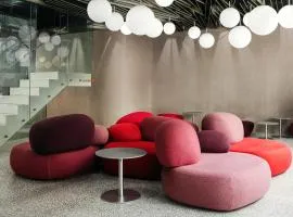 Metropol Design Hotel Old Town