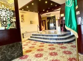 البندقية للخدمات الفندقية BQ HOTEL SUITES