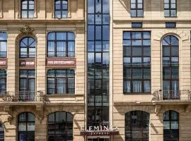 Flemings Hotel Frankfurt-Central