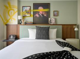 Generator Hotel Washington DC, hotel in Washington
