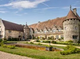 Hattonchatel Château & Restaurant La Table du Château