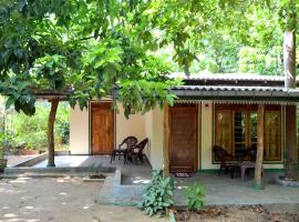 Hotel Photo: Sigiriya Freedom Lodge