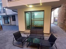 Guesthouse Hostel Prizreni, hotel en Prizren