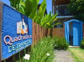 Quadradinho de Trancoso