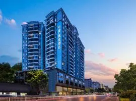 True Go Hotel - Guangzhou International Conference Center Memorial Hall Subway Station