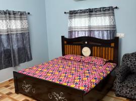 Prem Vatika, hotel in Maihar