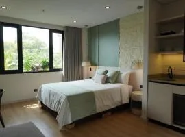 Hotel Ryo 74B Suites