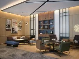 Four Points by Sheraton Xi'an Dayan Pagoda