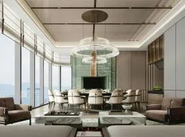 Xi'an Marriott Hotel High-Tech Zone