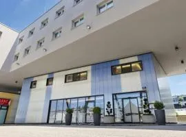 Four Points Flex by Sheraton Salzburg Messe