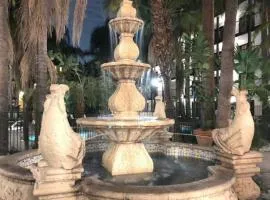 The Buena Park Grand Hotel & Suites