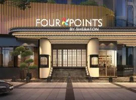 Four Points by Sheraton Chongqing