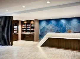 SpringHill Suites by Marriott Abilene