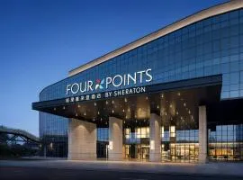 Four Points by Sheraton Wuyuan