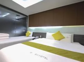 남포동 mgm호텔