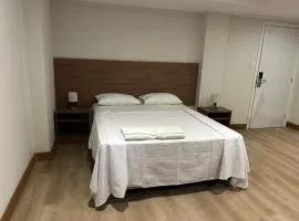 Amazon Seasons hotel