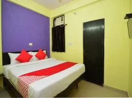 Hotel O Reyansh Galaxy