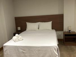 Amazon Seasons hotel, ξενοδοχείο σε Μπελέμ