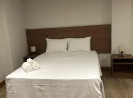 Amazon Seasons hotel