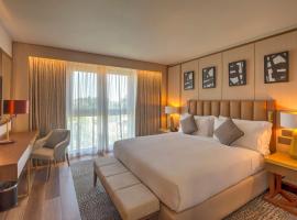 InterContinental Lusaka by IHG, hotel u gradu Lusaka