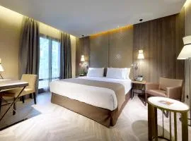 Áurea Washington Irving by Eurostars Hotel Company