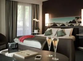 Mercure Pont d’Avignon Centre