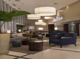 Flat Conforto Luxo Vila Olimpia