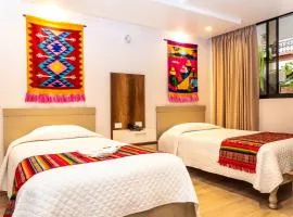Hotel El Indio Inn