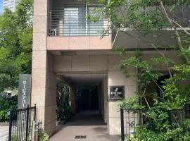 Kuretake Inn Premium Hamamatsucho