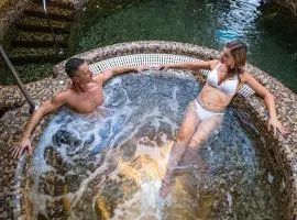 Wellness Hotel Laroba