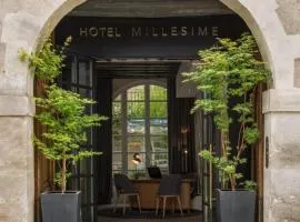 Millésime Hôtel