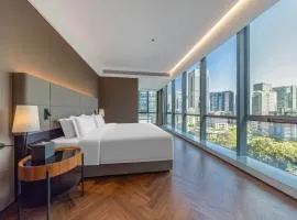 Shenzhen Auspices Hotel